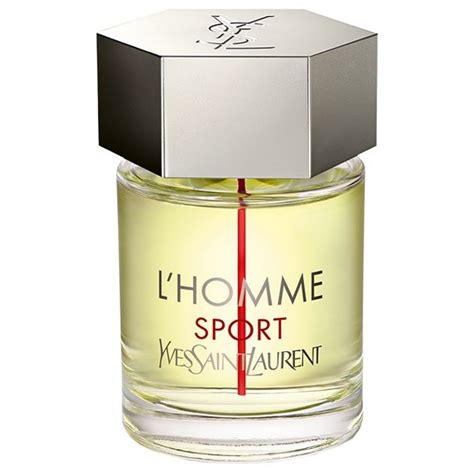 ysl sport douglas de|L'Homme Sport Yves Saint Laurent for men .